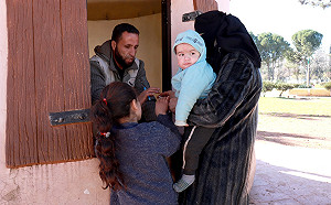 土敘強震3.6萬人亡 展望會：救援未結束 敘利亞530萬人的人道挑戰才開始