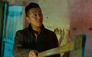 中國官宣劇《狂飆》演員曾吸毒入獄引爭議 胡錫進逆風籲：給予悔過者包容 