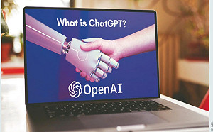 微軟高層：AI聊天機器人須學會求助  別編造答案