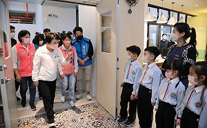 中市府宣布代理教師全年聘期完整 籲中央加速一致化並補助