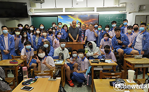 張文隆觀點》教育是培育人才？還是挖掘人礦？