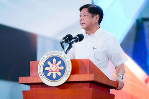 警惕中國 菲澳首度於南海執行聯合海空巡邏任務