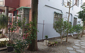 獨家》土地遭占用待追討 竟遭生吞近9坪 地主怒控盧秀燕團隊「蝦搞」！