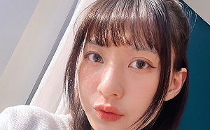 黑歷史照曝光！露西：喜歡現在也要喜歡過去