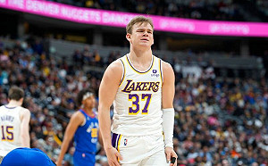 灌籃大賽名單出爐　80萬網紅參戰