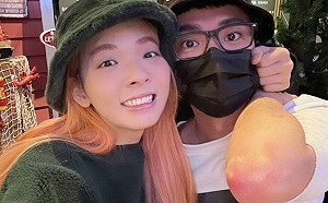 妹妹不回訊息？阿滴「這樣叫」秒回