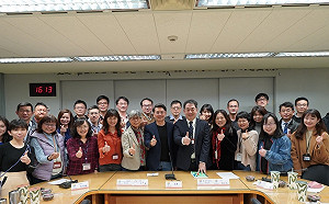 整開連年啟動「住這尚好！」 雙北地政合作「新，北都好」 