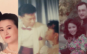 另一半助攻？政壇十大CP「這對夫妻」好感度第一名