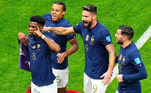 世足賽加持　運彩2022年邁破6百億