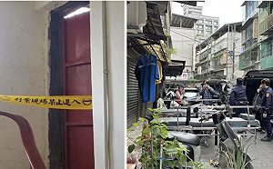 中和母子3人餓成乾屍！監察院糾正新北市府：機關各自為政釀悲劇