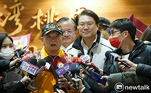 台灣搜救隊被土耳其「請出場」搶功？隊長緩頰：一切以救人優先