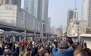 中央承認沒錢了? 中國財長 : 政府過緊日子應「長期堅持」