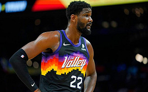 只能仰望! KD加盟連隊友都不敢置信