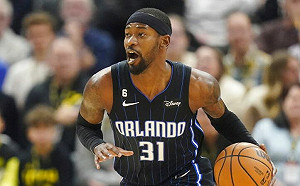 太陽持續補強　簽下替補砍將Ross