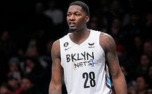 多隊向籃網開價兩首輪交易Smith