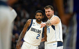 ESPN預測Irving大概率會留在獨行俠