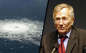 美國遭指控炸毀北溪管線 德議員喊話要美軍撤離德國