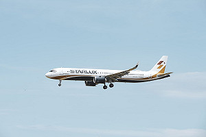 星宇航空季節限定新航線!1.5小時直飛「東亞馬爾地夫」宮古島