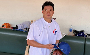 無緣攜手張奕 吳念庭:回去很孤單