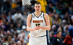 Jokic又大三元　Bryant驚嘆其表現