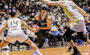 榮獲單周MVP　林書豪發文感謝隊友