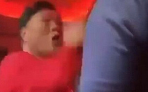 (影)鬼扯｢劉文正離世｣遭撻伐 夏玉順又被爆鬧機咆哮空服員、逼穿襪