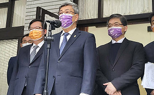 房貸補貼挨批大撒幣 陳建仁：政府要讓所有人民受到照顧