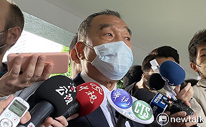 藍營轟馬祖斷纜嚴重國安危機 邱國正：任何通聯中斷都是危機 