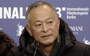 香港名導柏林影展批「極權政府」杜琪峰哽咽喊：失去自由電影首當其衝！   