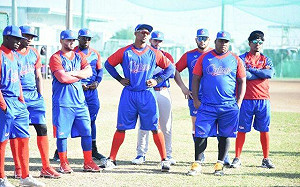 火腿對古巴熱身賽！吉田輝星主投