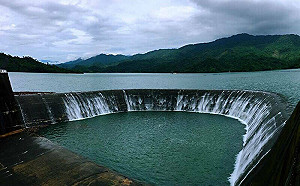 每日可多調度80萬噸水！曾文南化聯通管工程明年完工