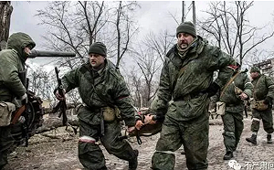 俄烏下一輪血戰即將上演! 俄烏戰爭滿一周年 普丁加大攻勢為奪下兩地