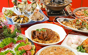 首波訂席反應熱烈  高雄內門「宋江大宴」即日起再開放百桌