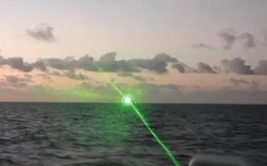 不只用上雷射 連砲衣都掀開了!  中方曝更多南海逼退菲海警船秘辛