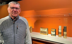 倫敦V＆A博物館也收藏的粗獷主義陶藝！新北陶博館限時展出至3月19日