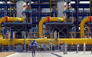 烏克蘭涉嫌陰謀襲擊北溪管道? 荷蘭在事發前3個月曾警告CIA