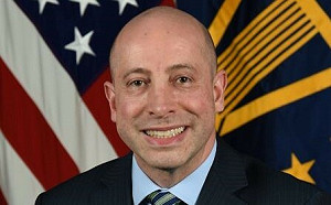 現在進行式？FT：美國防部中國事務副助理部長蔡斯已經抵台