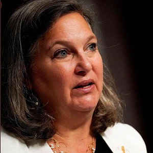 諾貝爾獎她家開的? 以總理若能使普丁撤兵 美副國卿 :和平獎我就頒給他!