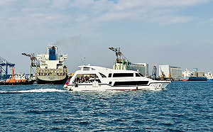 迎2月首波演唱會歌迷  高市文化局加碼文化遊艇暢遊享優惠