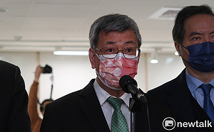 陳宗彥接受性招待遭吃案？陳建仁講話了：尊重司法的處理 