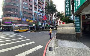 感謝有你陪伴！新北永和中山永平地下道功成身退 