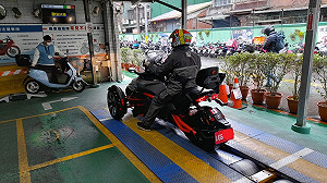 228連假暫停車輛檢驗服務 新北板橋監理站籲請提前安排驗車 