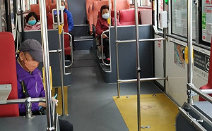 本週新增加6例重症流感個案  其中2例死亡！6例皆未接種流感疫苗