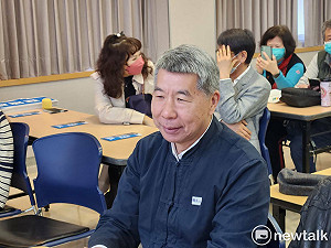 批國民黨大罷免策略失誤 他開酸朱立倫:任期延幾個月也沒用!