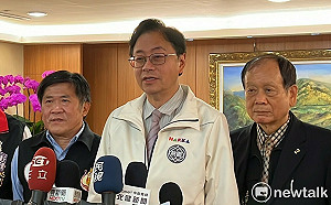 被點名赴監院說明八德運動中心案　張善政：絕對充分配合