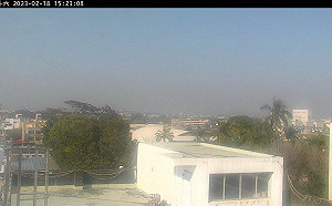 雲嘉南空品亮紅燈！燃煤電廠降載減排 環保署：空汙持續至下週一