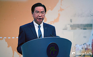 下周訪美與白宮官員閉門會談？吳釗燮：無法評論與證實