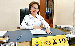 南部區域治理平台重新啟動 周佳琪爭取高捷南延屏東