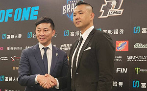 島田慎二：在地化對職籃發展很重要