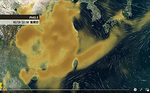 明起室內免戴罩遇上境外空污來襲 彭啟明：口罩的確是自保的好方法